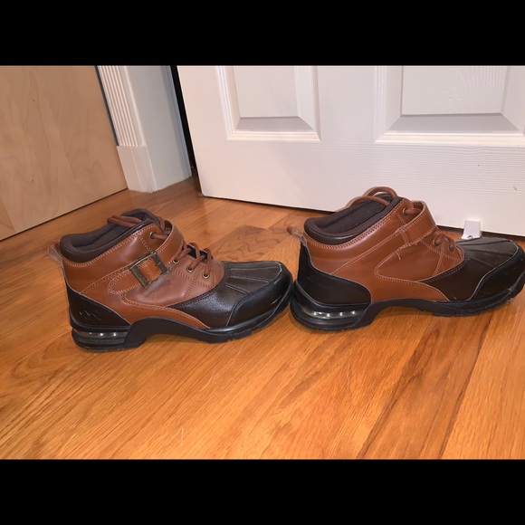 Men’s Snow Boots - Picture 1 of 1